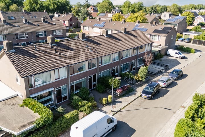 Foto 4 van Iepenlaan 8