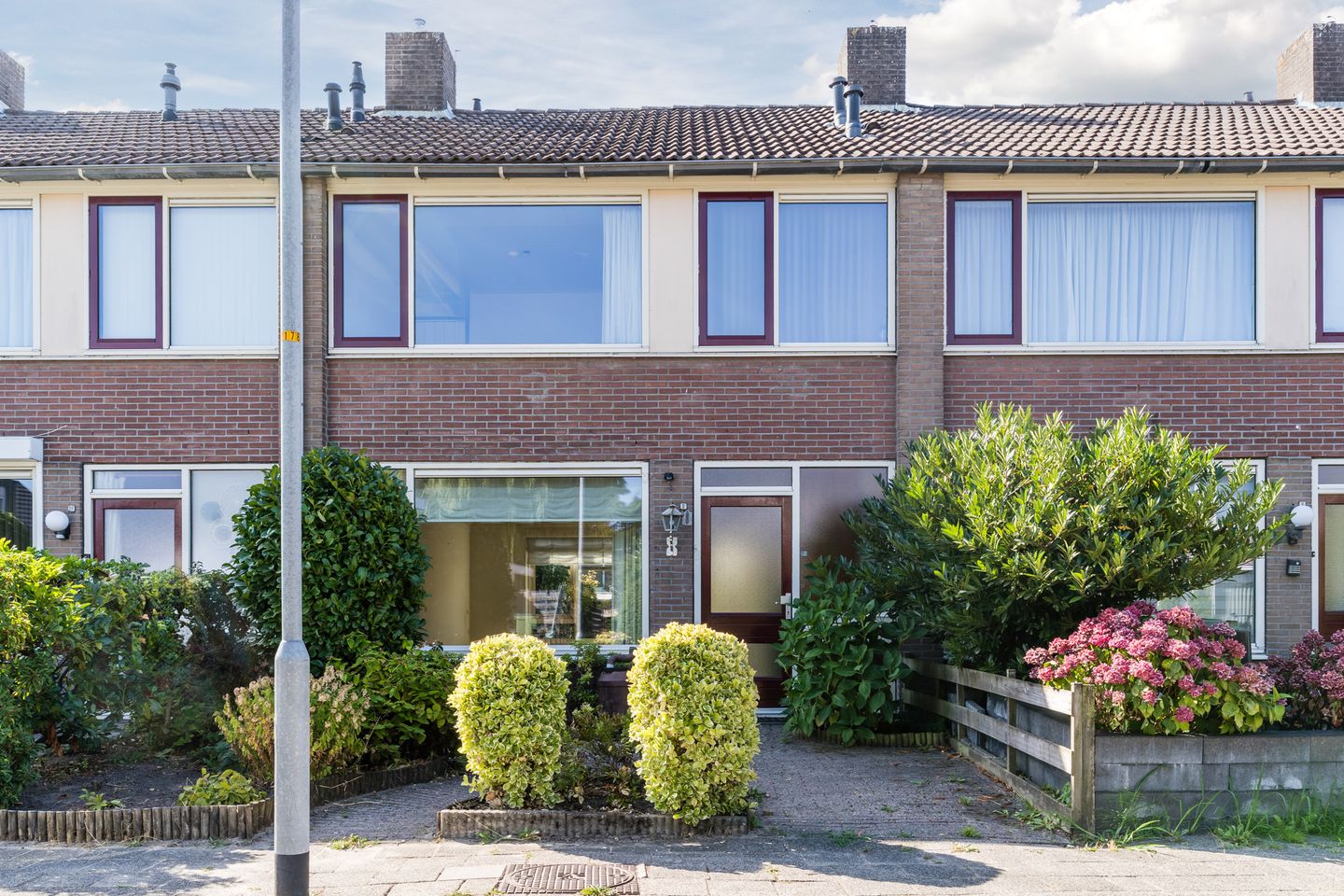 Foto 1 van Iepenlaan 8