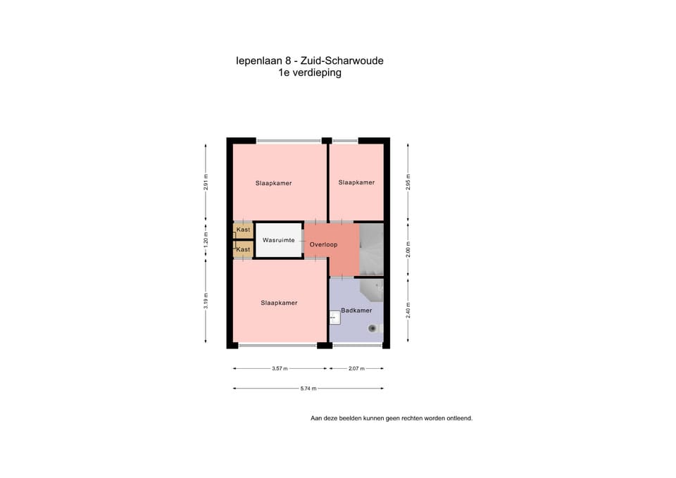 Foto 44 van Iepenlaan 8