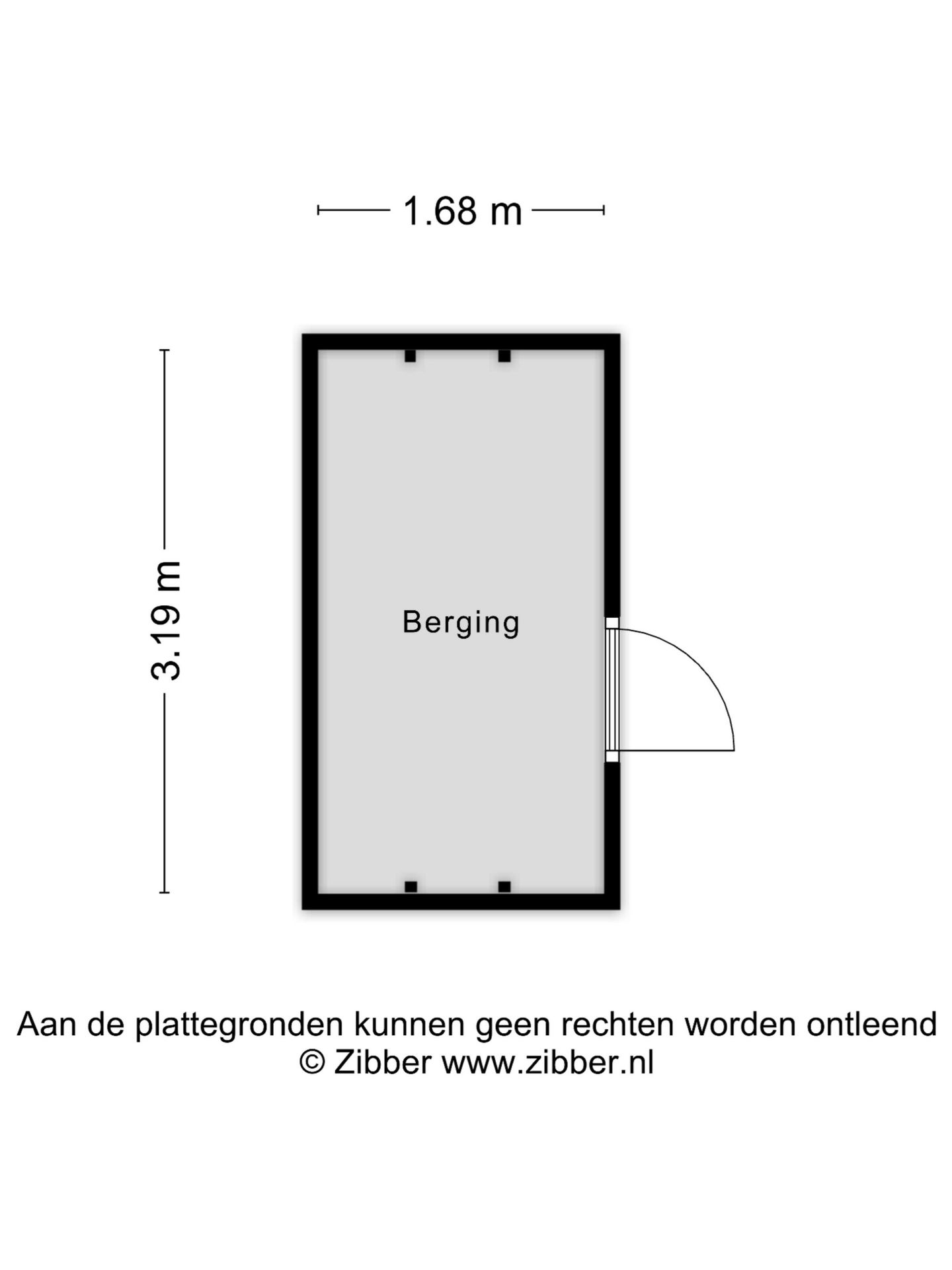 Foto 55 van Jungstraat 2-F