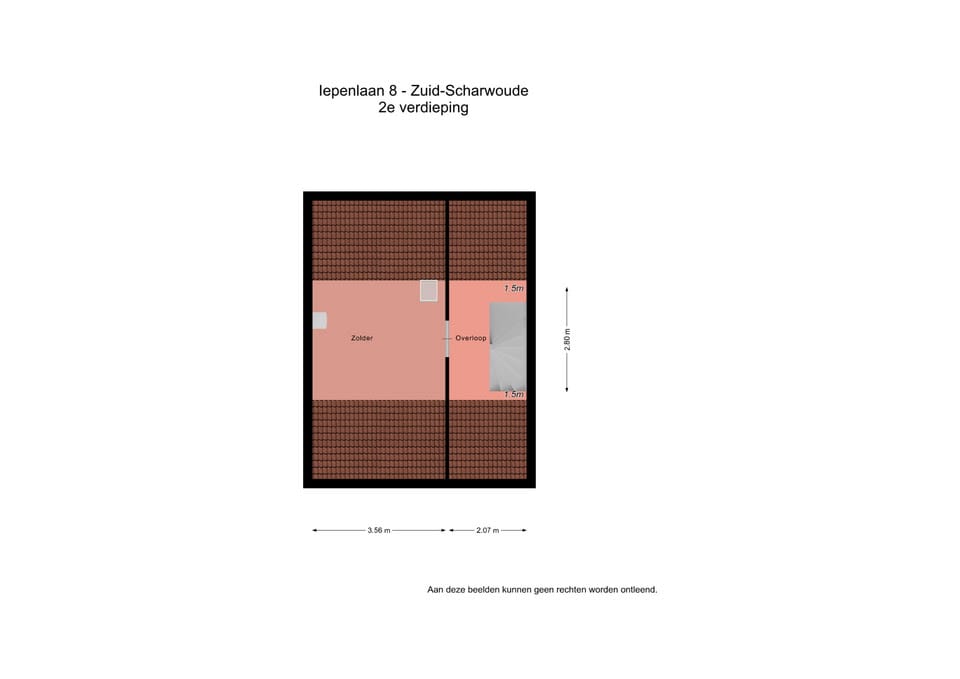 Foto 45 van Iepenlaan 8