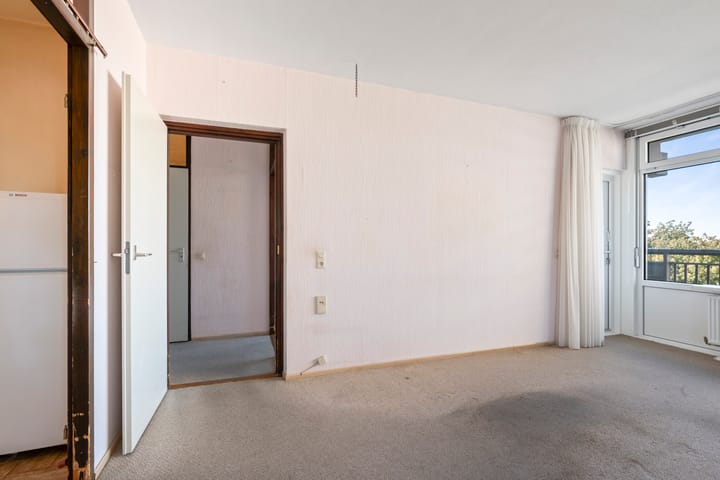 Appartement te koop: Waddenstraat 609, Haarlem