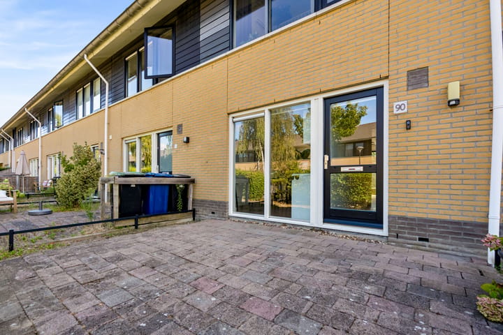 Foto 4 van Maartstraat 90