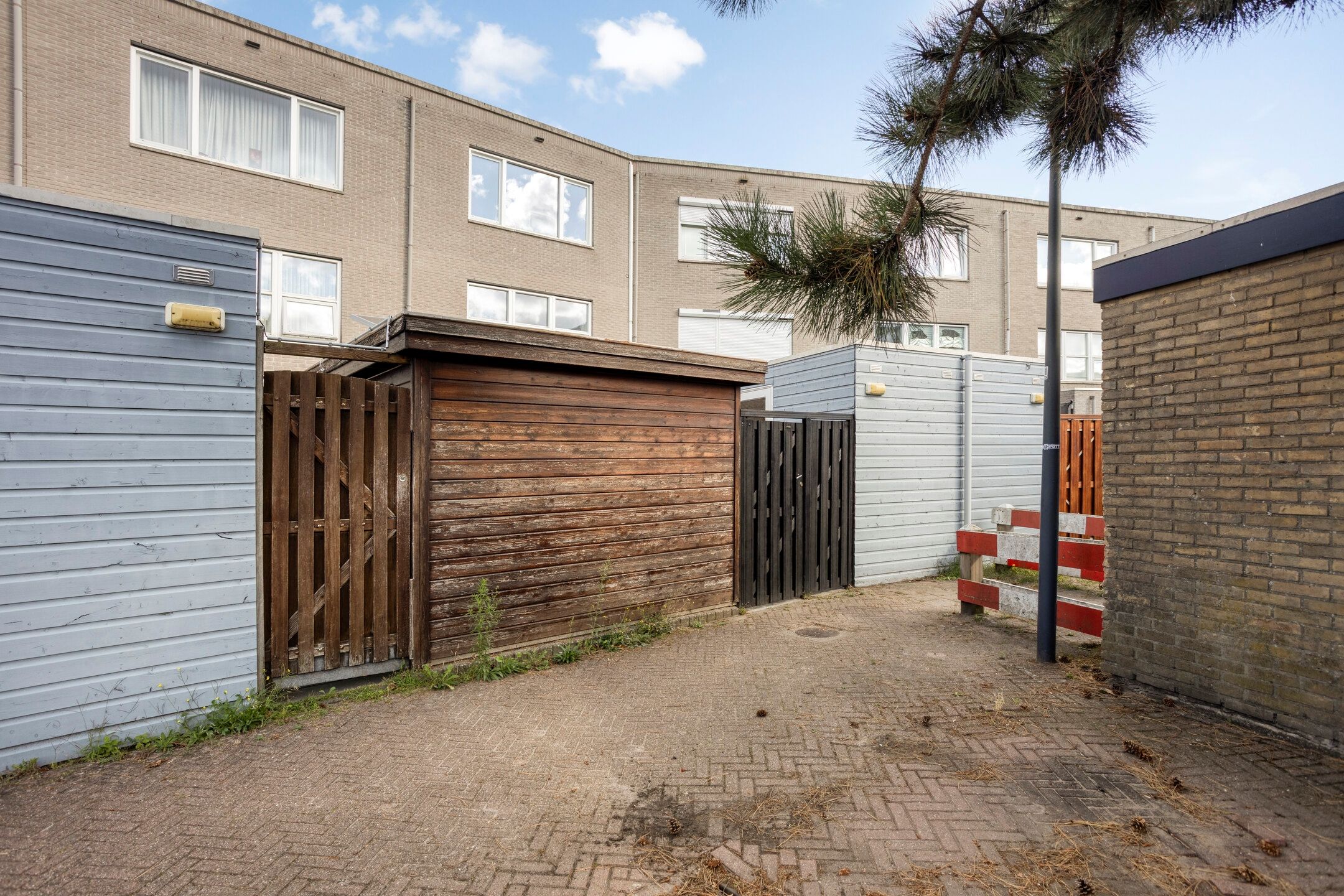 Foto 42 van Jungstraat 2-F