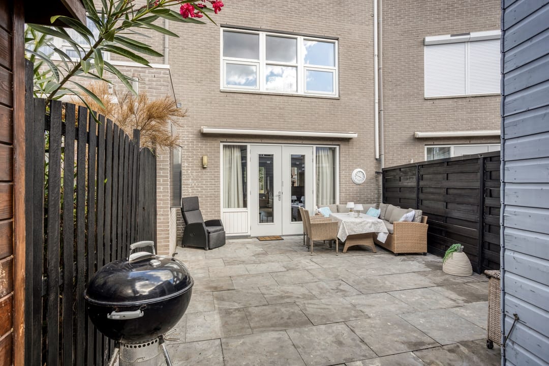 Foto 41 van Jungstraat 2-F