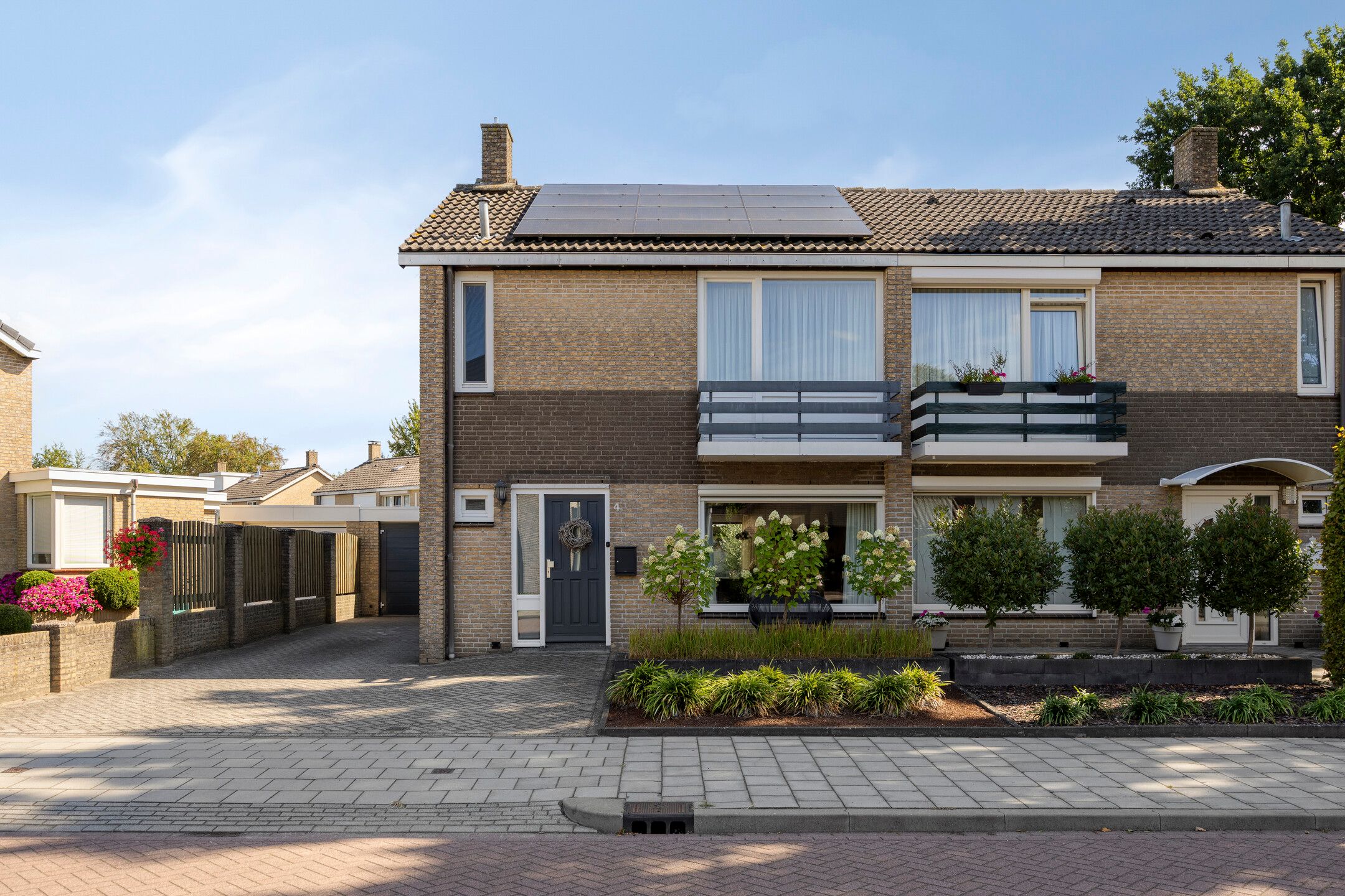 In het Neervelt 4 