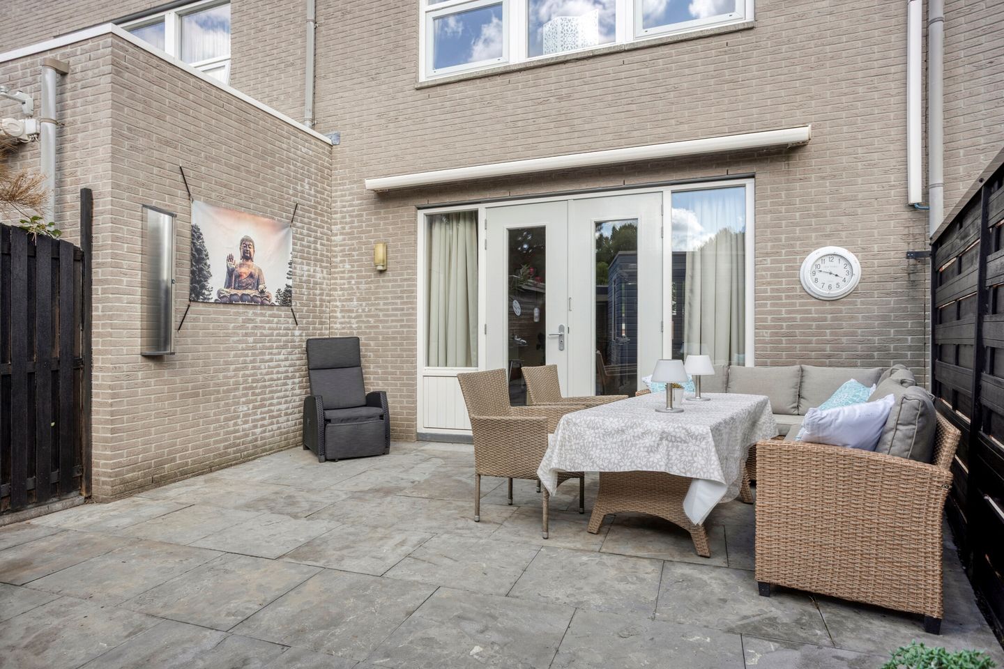 Foto 5 van Jungstraat 2-F
