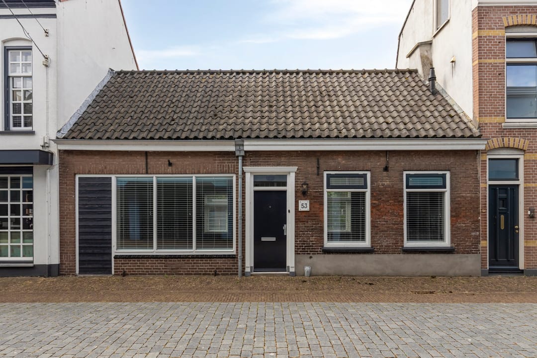 Foto 1 van Molendijk 53
