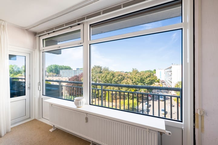 Appartement te koop: Waddenstraat 609, Haarlem