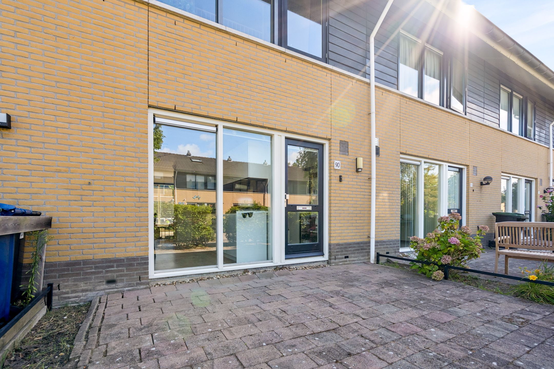 Foto 48 van Maartstraat 90