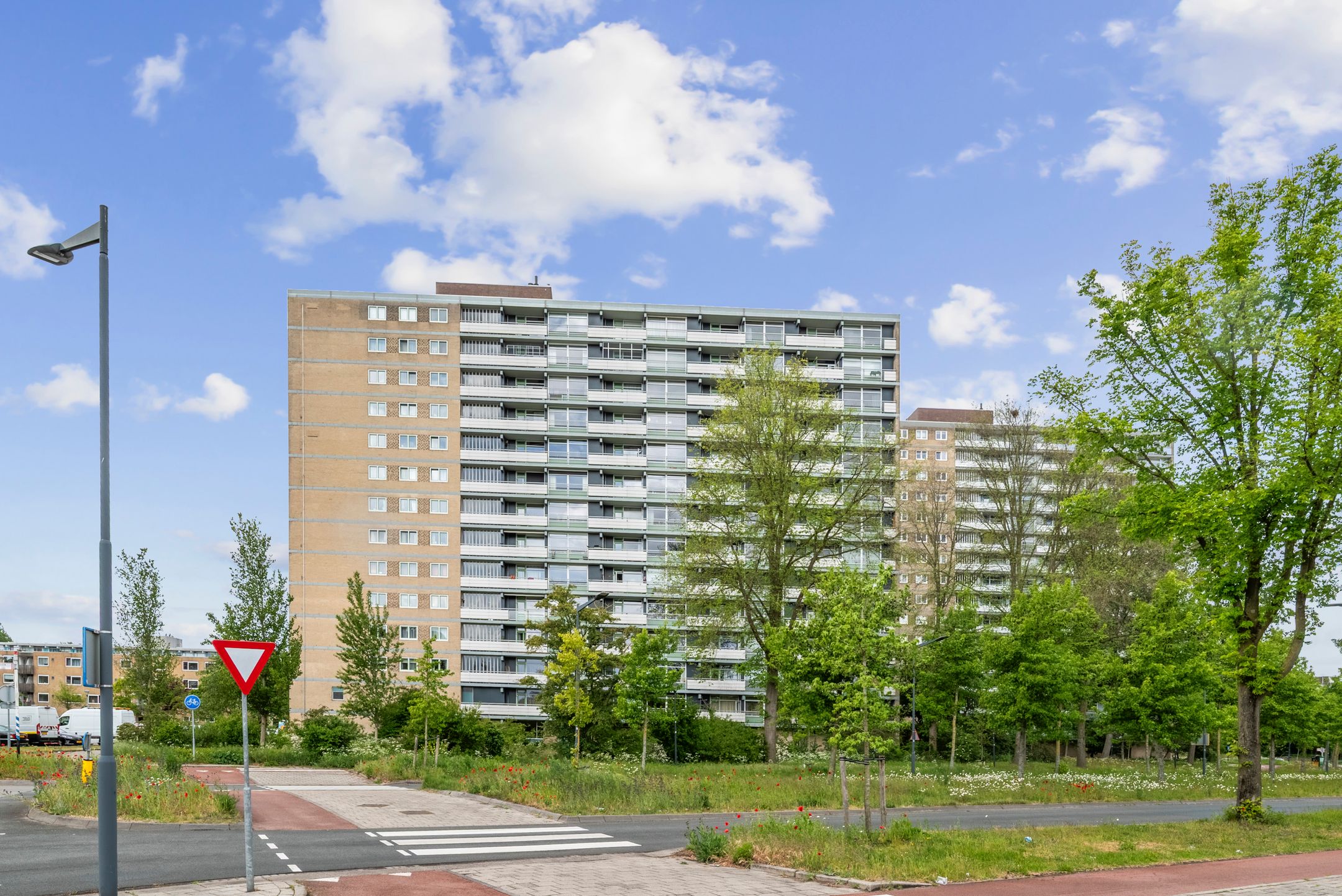 Waddenstraat 609 