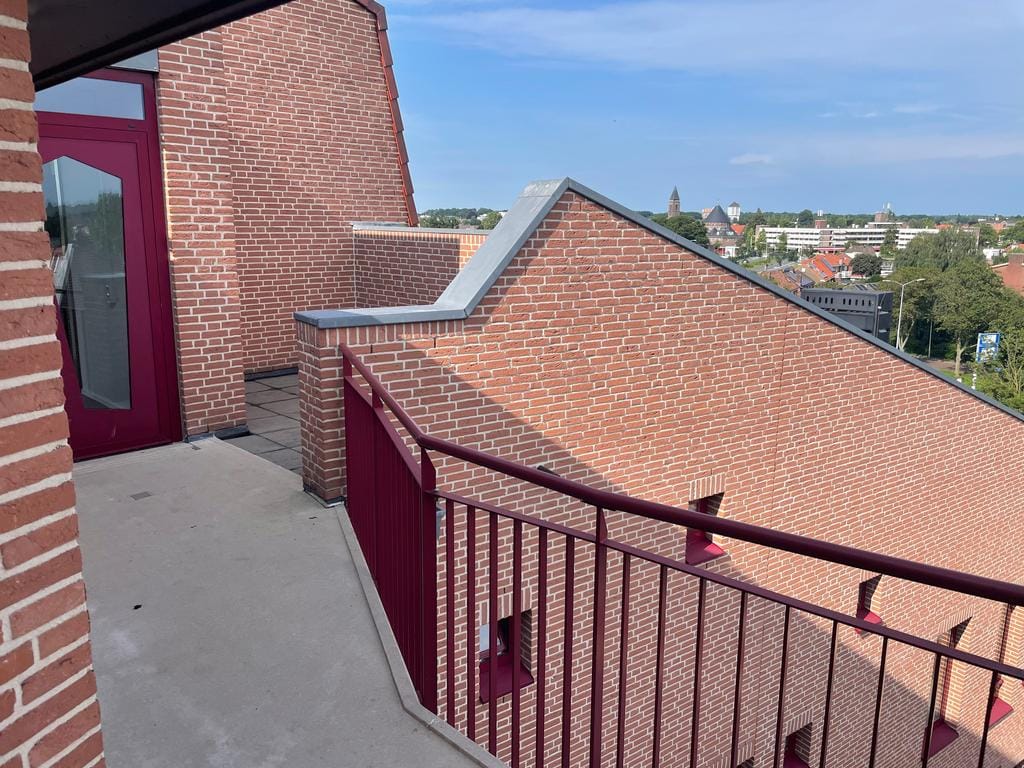 Foto 9 van Rembrandtlaan 25-8