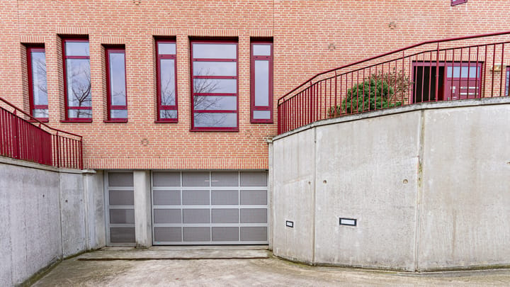 Appartement te huur: Rembrandtlaan 25-8, Almelo