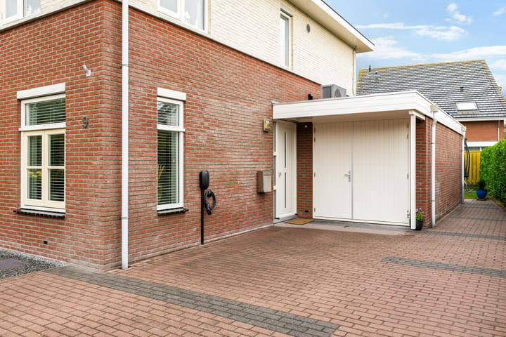 Foto 4 van Wilg 9