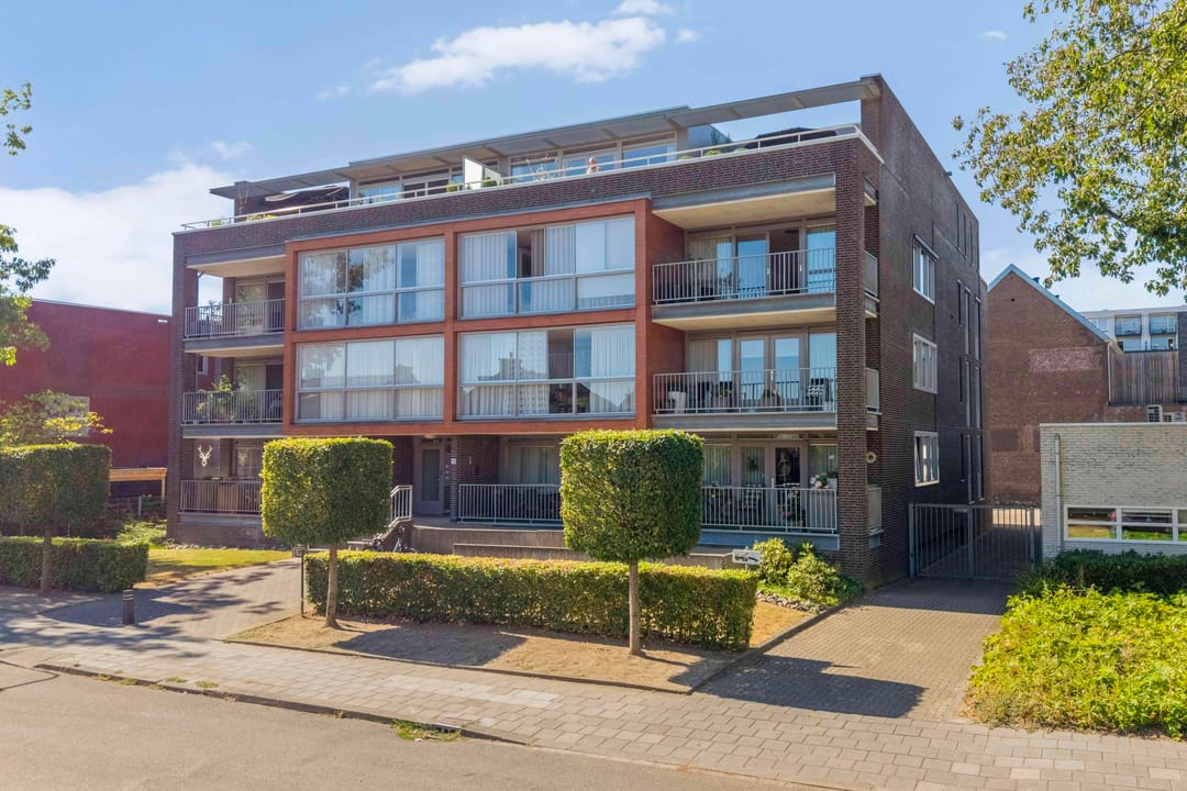 Foto 2 van Henri Weltersstraat 68-11