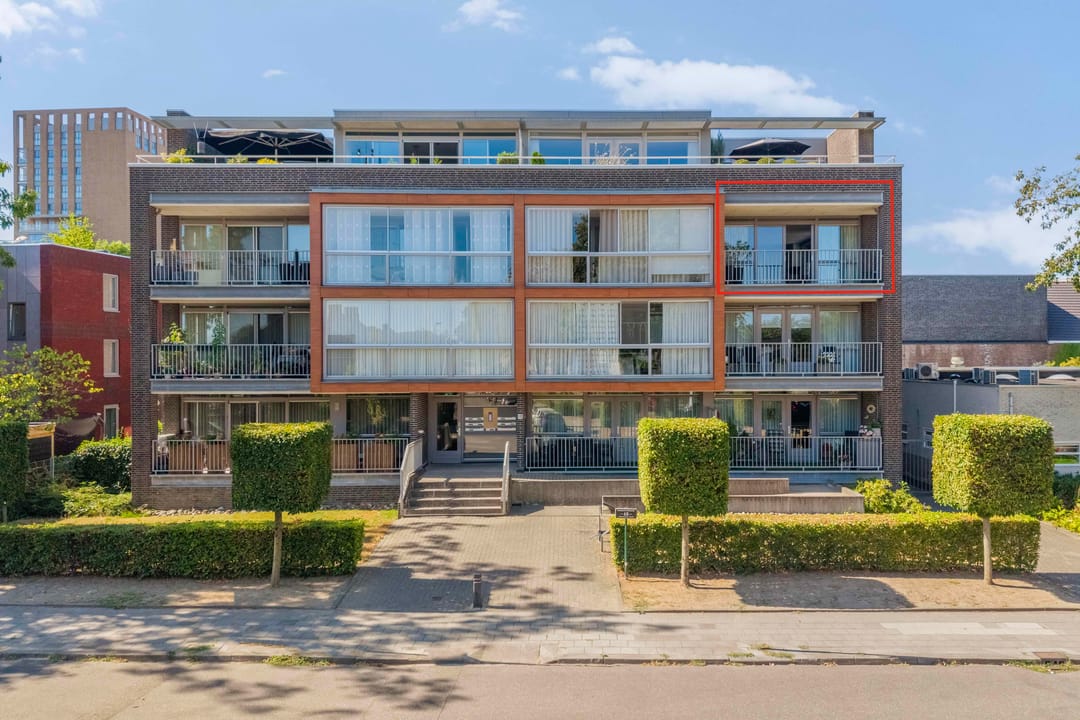 Foto 1 van Henri Weltersstraat 68-11