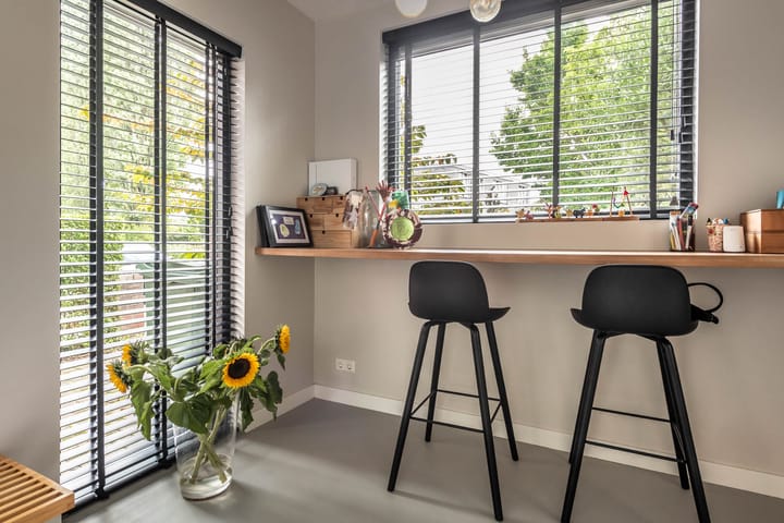 Hoekwoning te koop: Gerrit Bartholomeuslaan 14, Haarlem