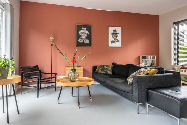 Hoekwoning te koop: Gerrit Bartholomeuslaan 14, Haarlem