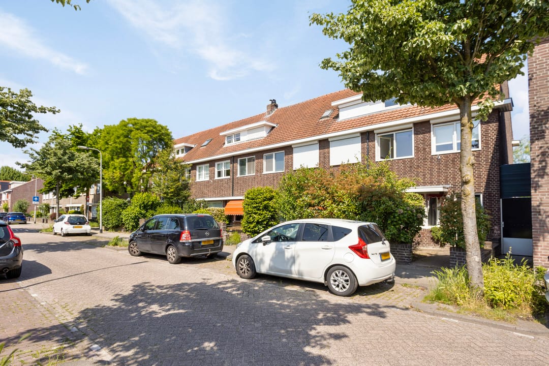 Photo 32 of Minister van Sonstraat 28