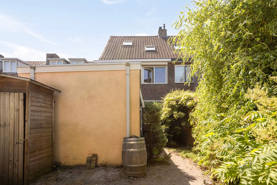 Photo 31 of Minister van Sonstraat 28