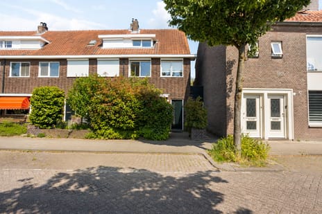 Minister van Sonstraat thumbnail