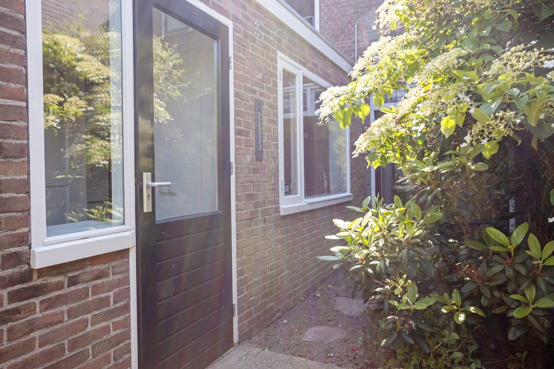 Photo 28 of Minister van Sonstraat 28