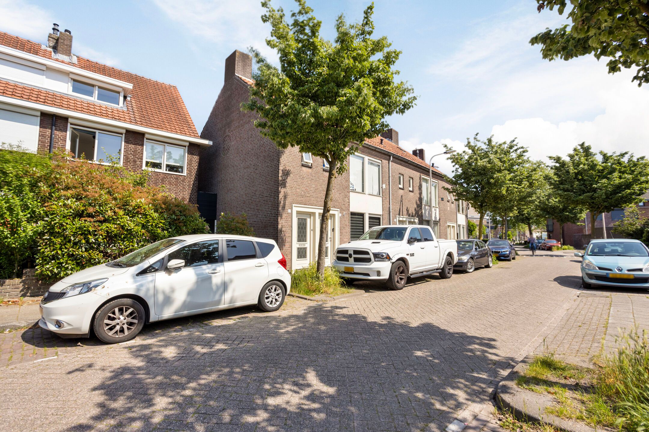Photo 33 of Minister van Sonstraat 28