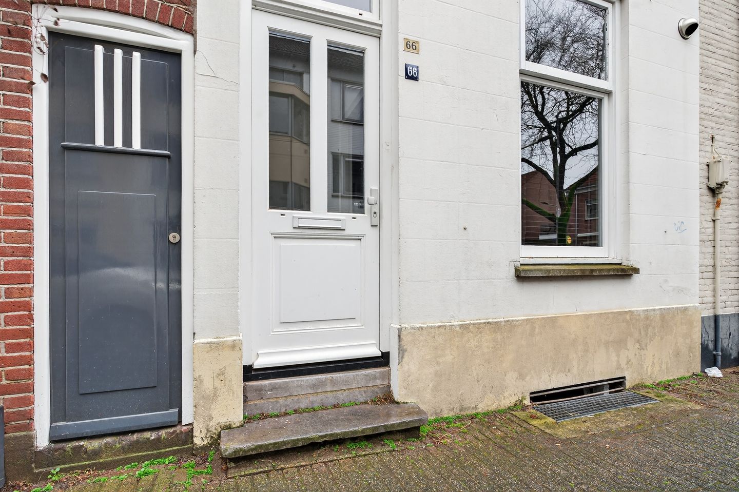 Foto 5 van Nijhoffstraat 66