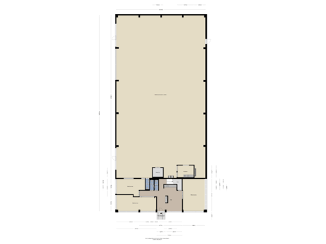 View floorplan