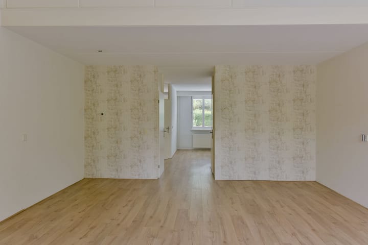 Tussenwoning te koop: Briljant 15, Mijdrecht