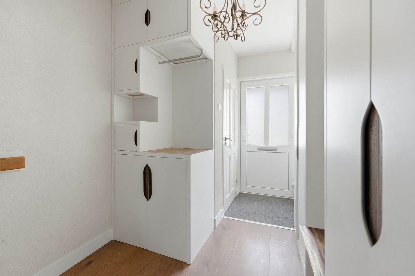 Foto 4 van Van der Lekstraat 59