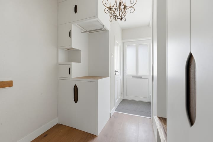 Foto 4 van Van der Lekstraat 59