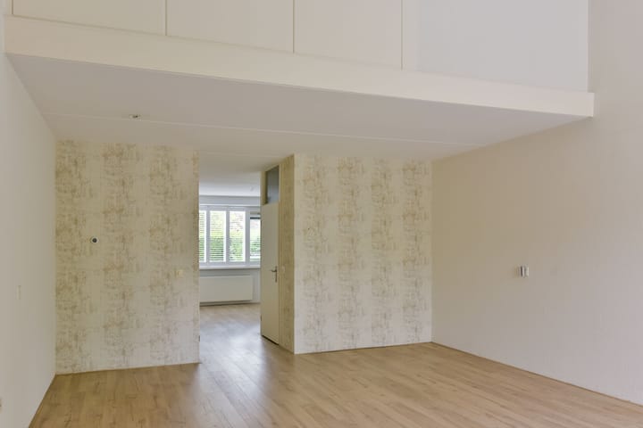 Tussenwoning te koop: Briljant 15, Mijdrecht