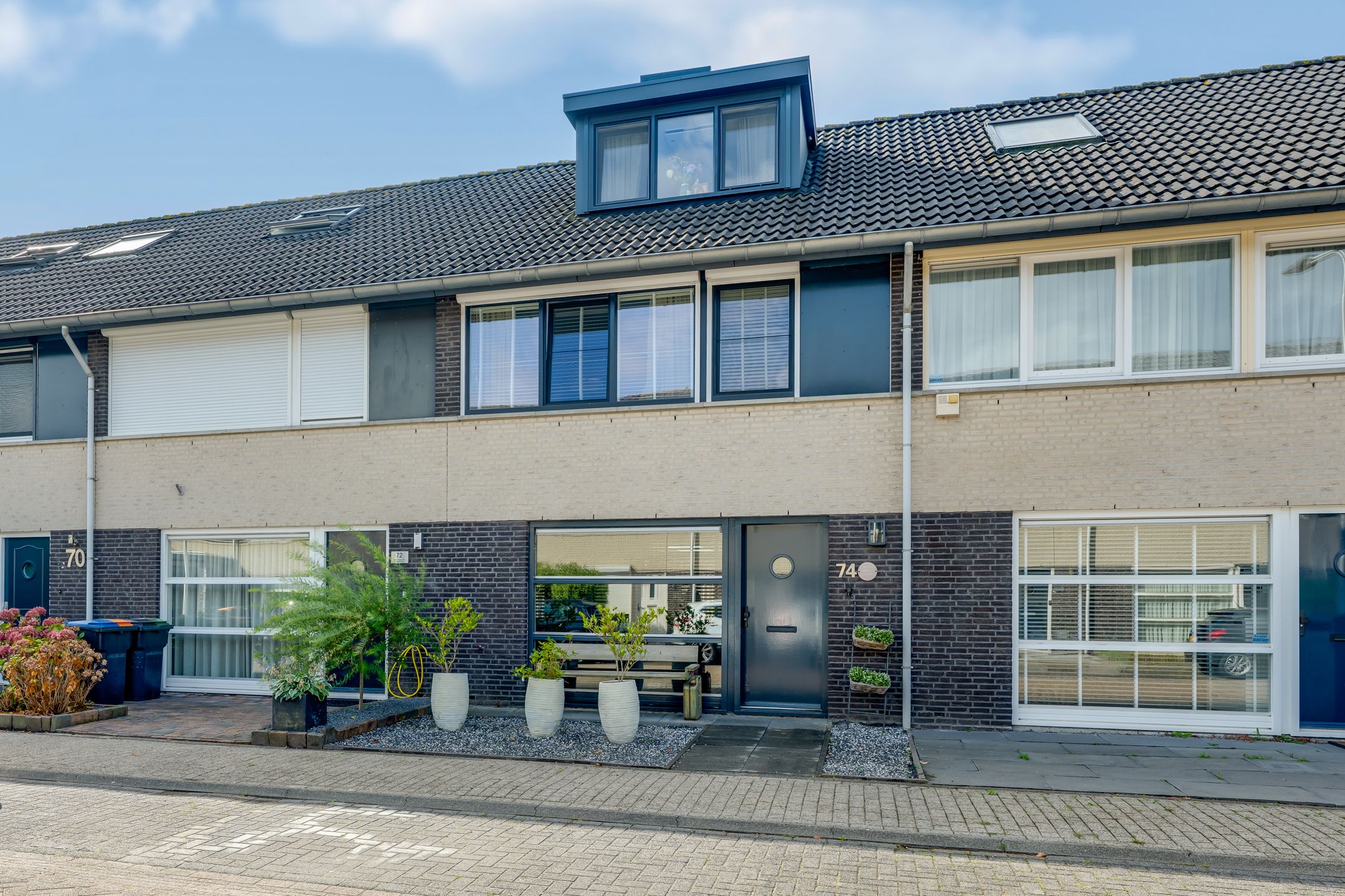 Muggenbergstraat 74 