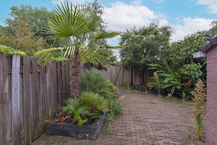 Tussenwoning te koop: Briljant 15, Mijdrecht