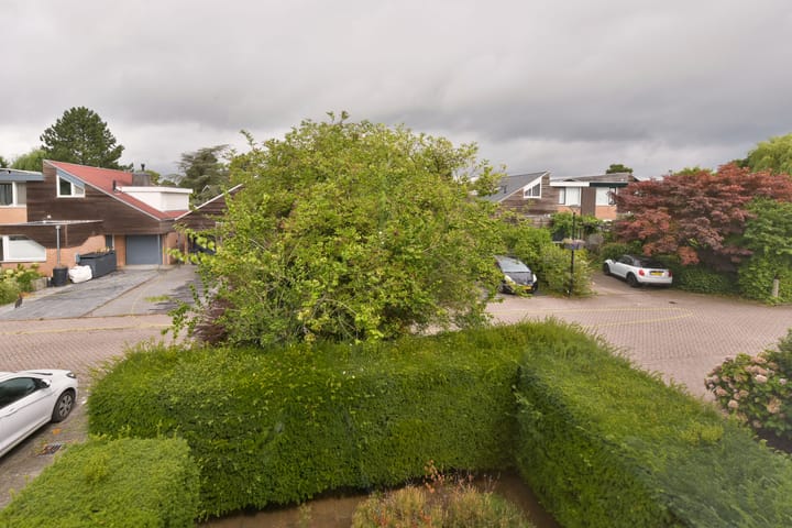 Tussenwoning te koop: Briljant 15, Mijdrecht