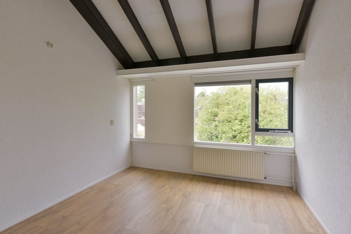 Tussenwoning te koop: Briljant 15, Mijdrecht