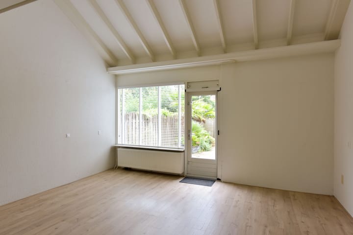 Tussenwoning te koop: Briljant 15, Mijdrecht