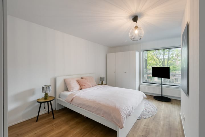 Foto 4 van Ter Haarstraat 29-B
