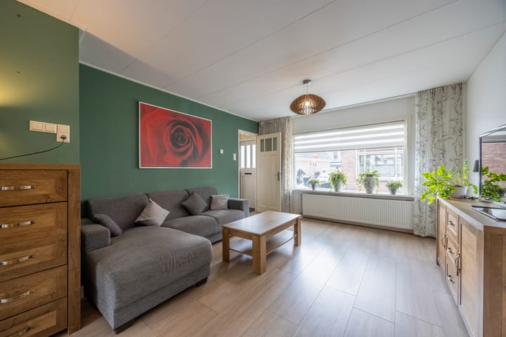 Foto 4 van Talmastraat 4