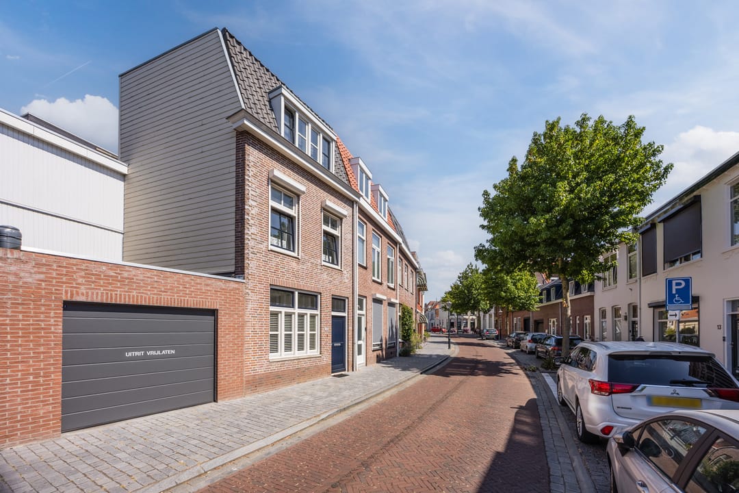 Foto 32 van Koepelstraat 10-B