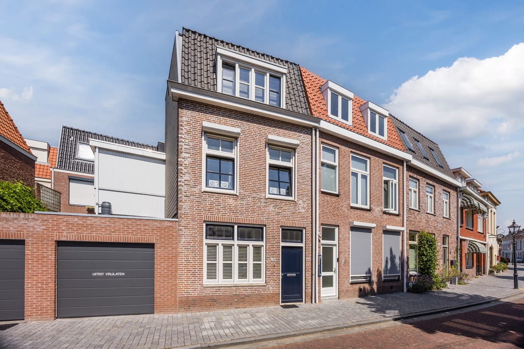Foto 1 van Koepelstraat 10-B
