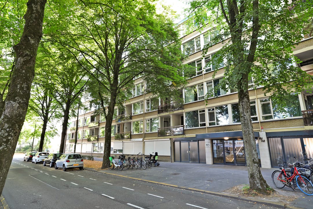 Foto 1 van Postelse Hoeflaan 52-A