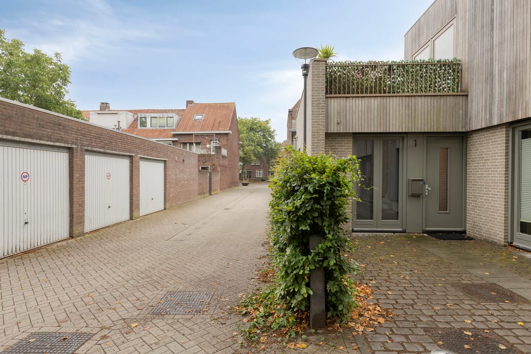 Photo 7 of Groene Akker 1