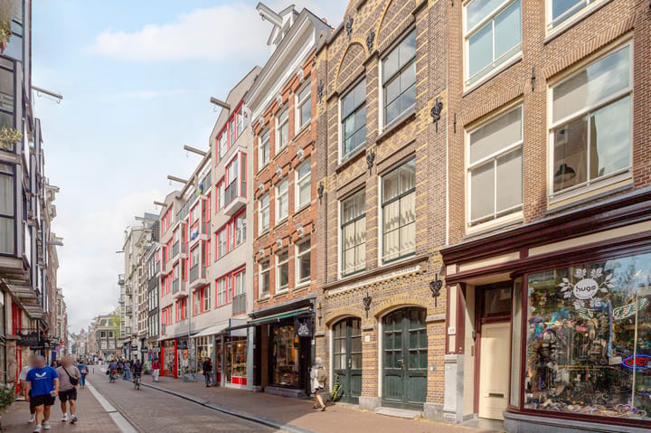 Foto 4 van Nieuwe Hoogstraat 15-B