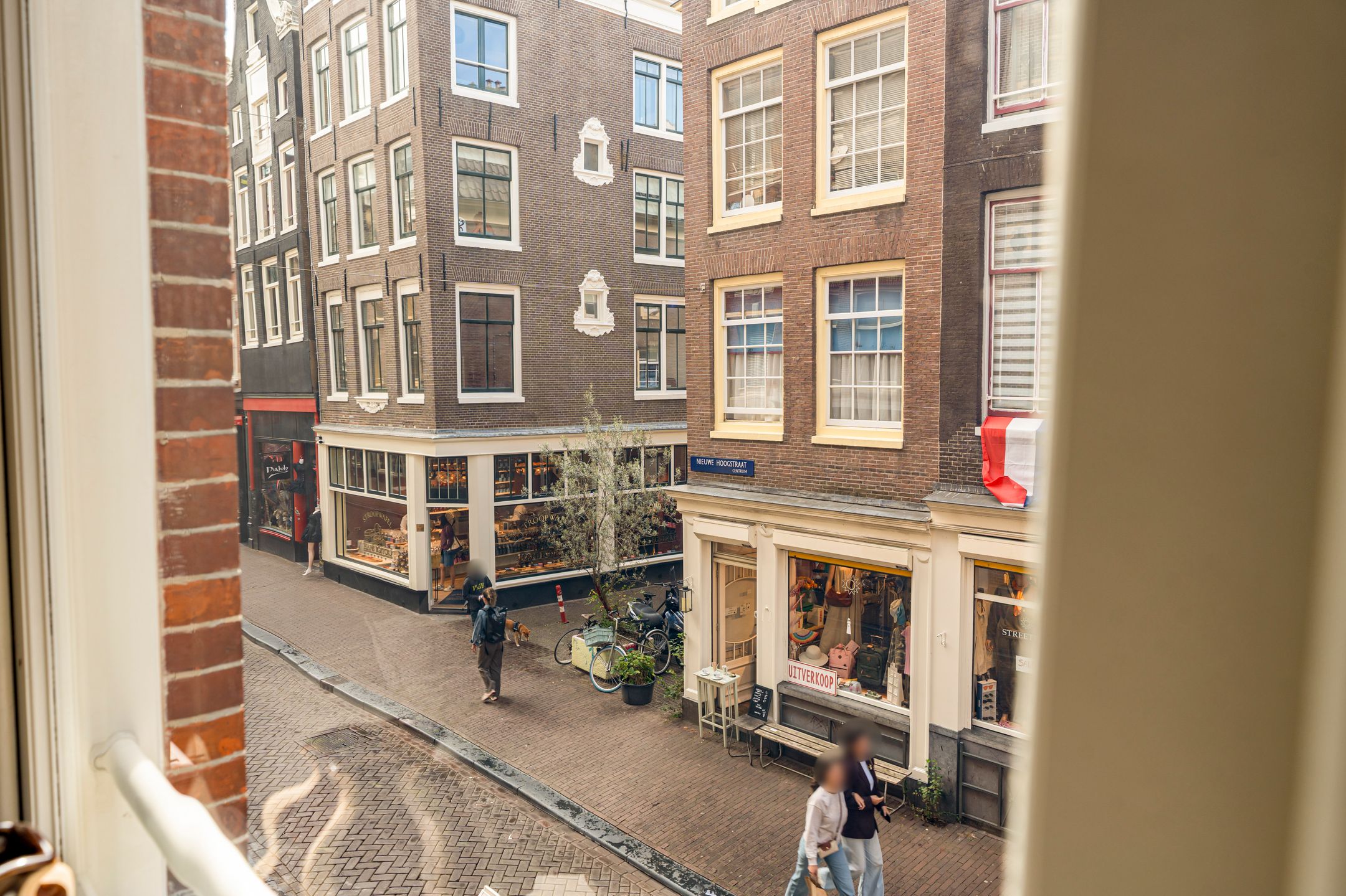 Foto 9 van Nieuwe Hoogstraat 15-B
