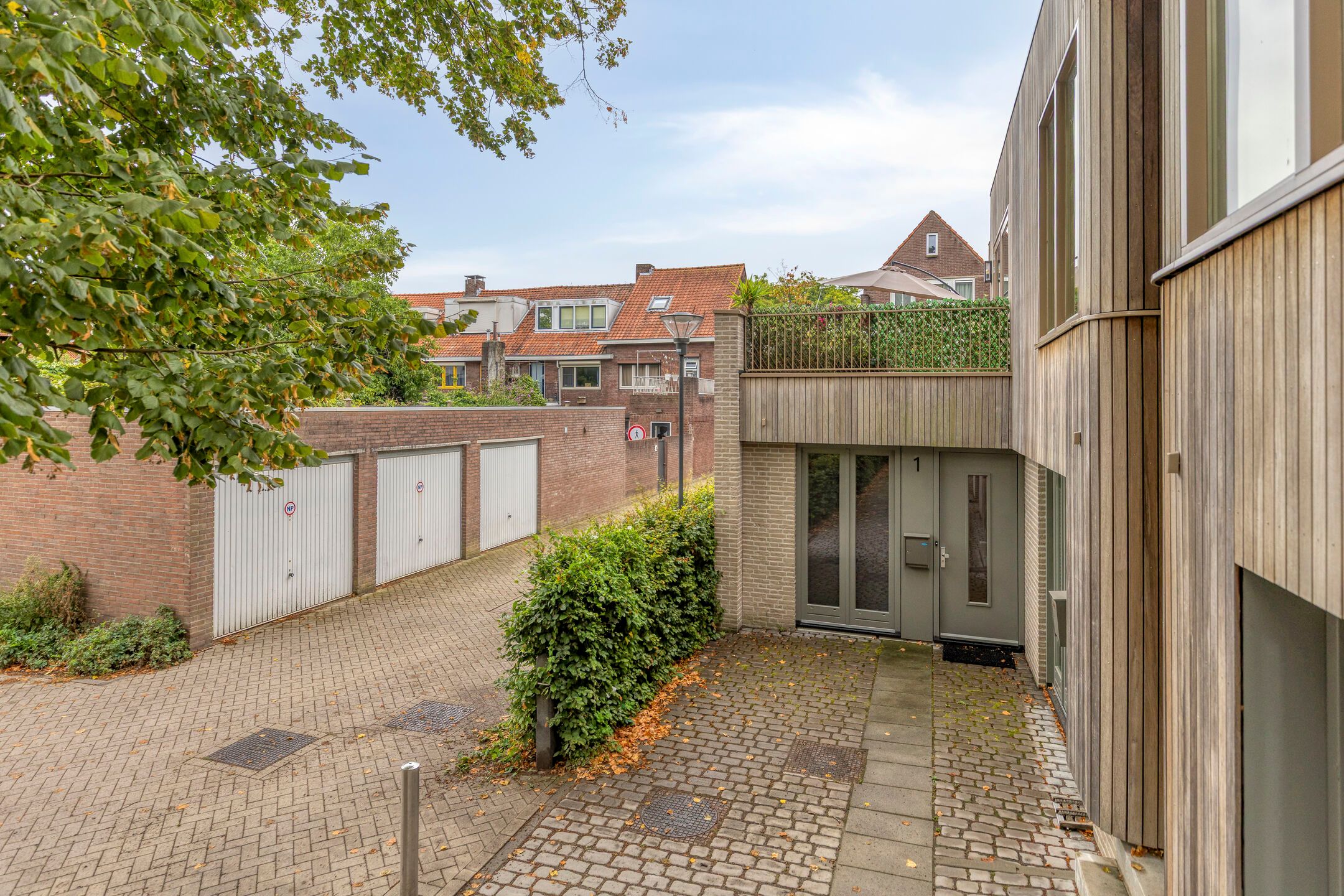 Photo 12 of Groene Akker 1