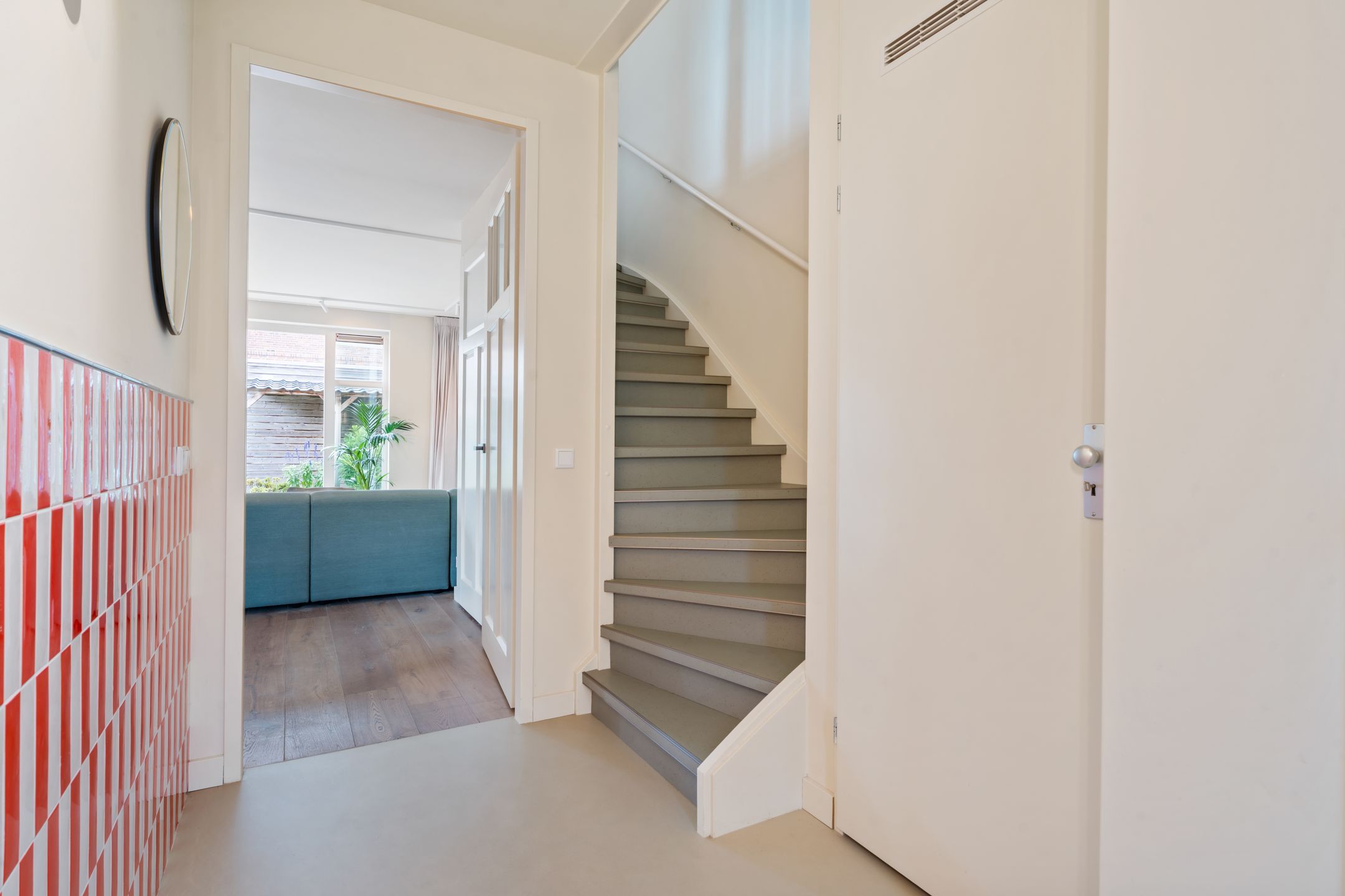 Photo 6 of Burgemeester Vermeulenstraat 24-A