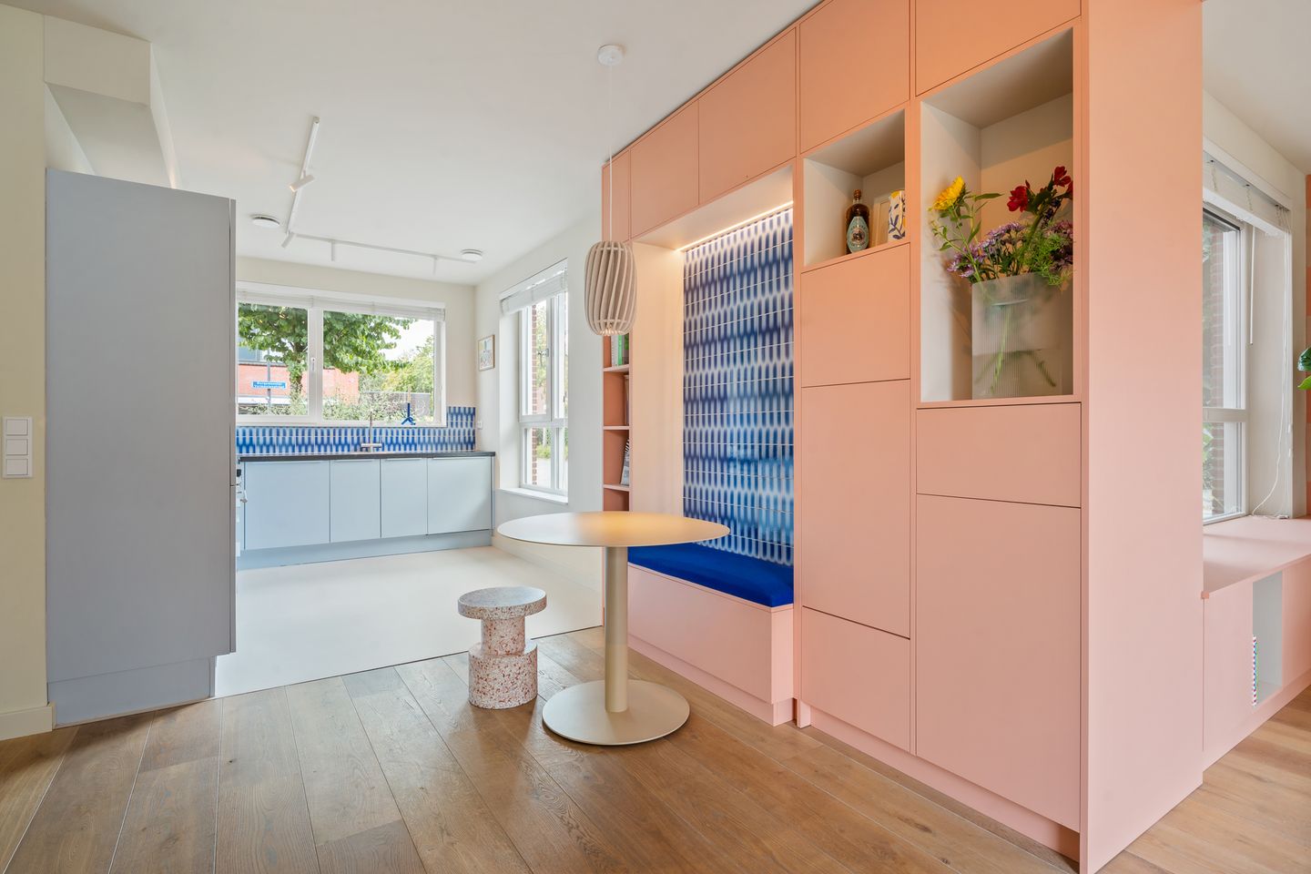 Photo 10 of Burgemeester Vermeulenstraat 24-A