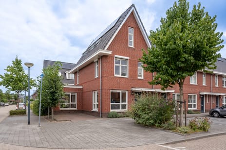 Burgemeester Vermeulenstraat thumbnail
